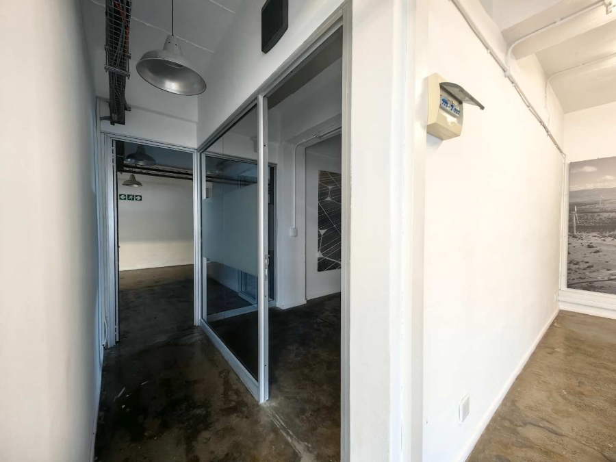 To Let commercial Property for Rent in Woodstock Western Cape